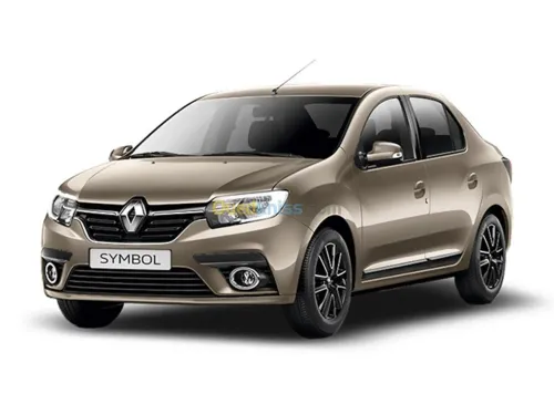 Location de voiture symbol & DACIA STEPWAY & SUZUKI SWIFT & FIAT TIPO