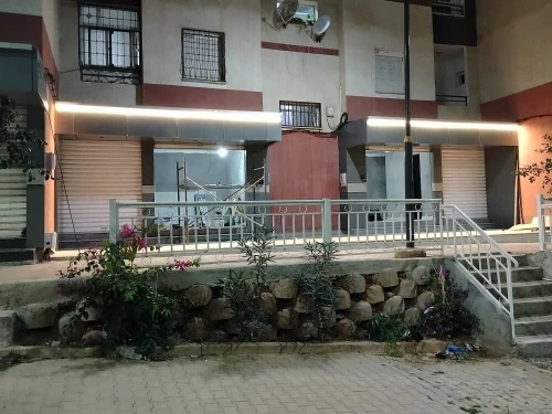 Location Local Alger Rahmania