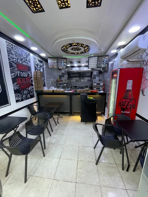 Vente Local Sidi Bel Abbès Sidi bel abbes