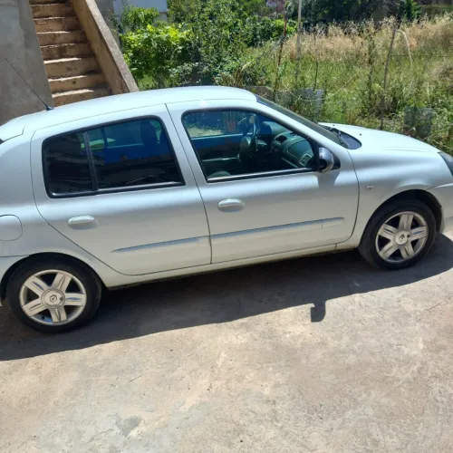 Renault Clio Campus 2013 Bye bye
