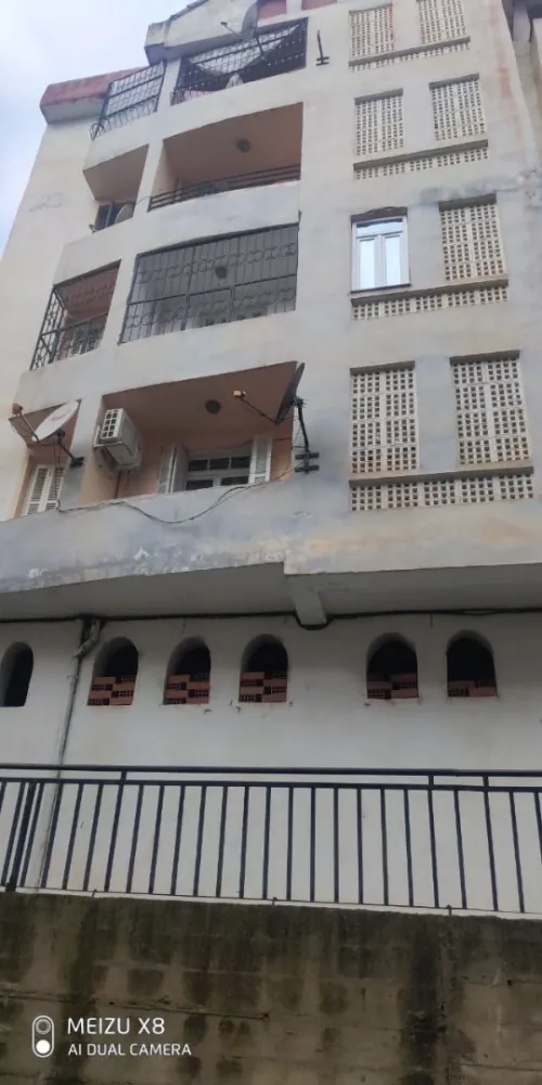 Vente Appartement F3 Tizi Ouzou Tizi ouzou