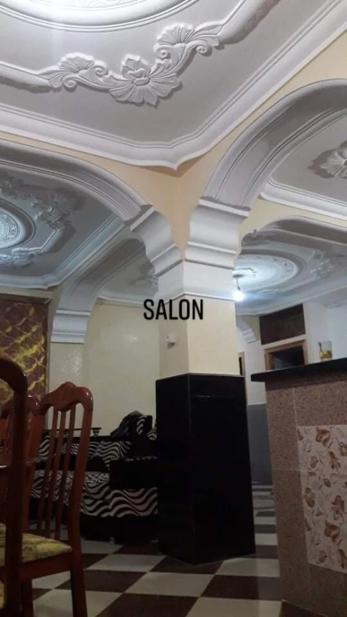 Vente Appartement F5 Tizi Ouzou Tigzirt