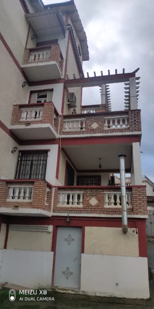 Vente Villa Tizi Ouzou Tizi ouzou