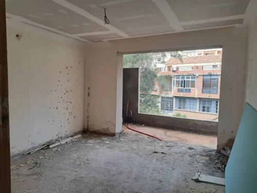 Vente Appartement F3 F4 Tizi Ouzou Tizi ouzou