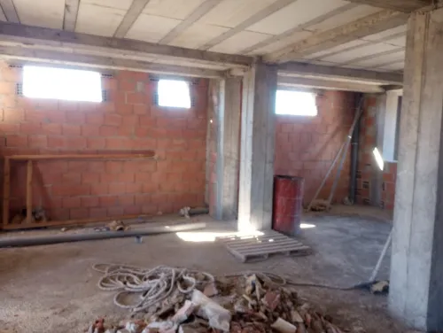 Vente Appartement F5 Tizi Ouzou Tizi ouzou