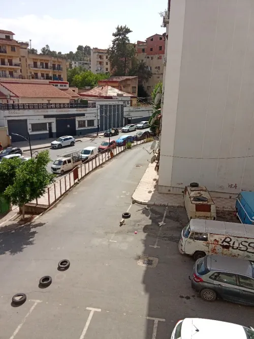 Vente Appartement F4 Tizi Ouzou Tizi ouzou