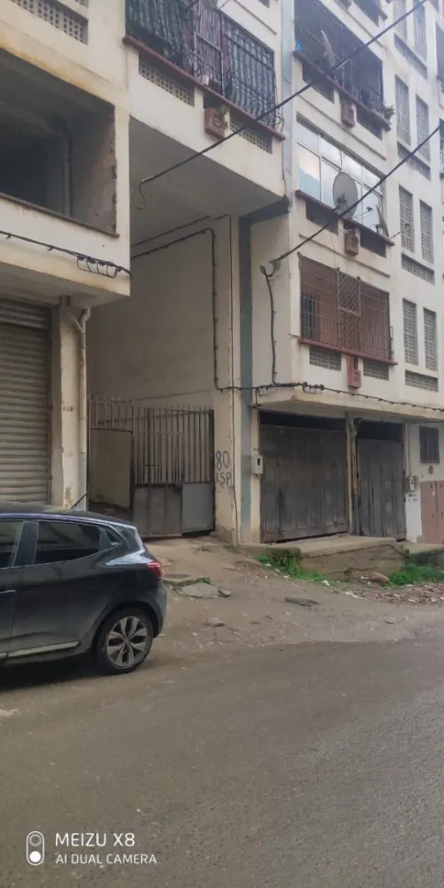 Vente Appartement F3 Tizi Ouzou Tizi ouzou
