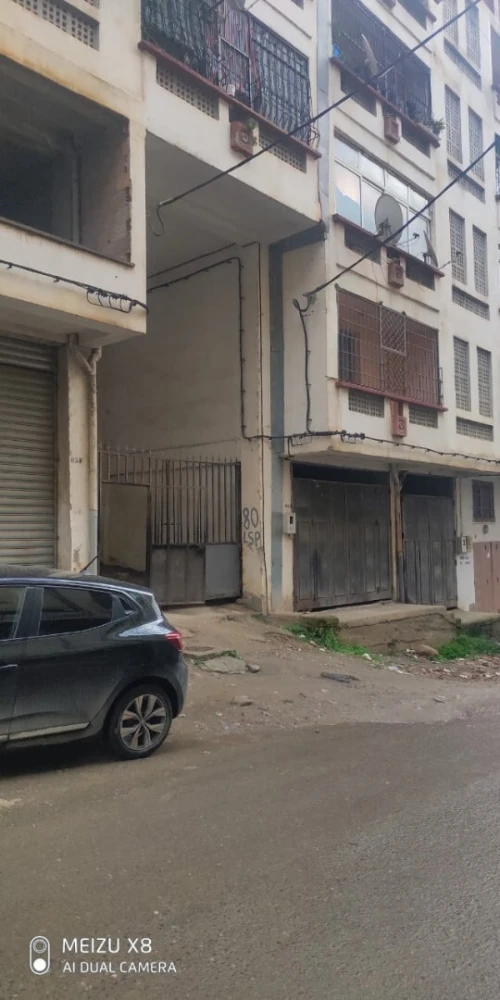 Vente Appartement F3 Tizi Ouzou Tizi ouzou