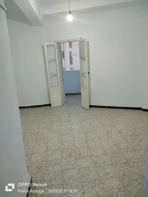 Vente Appartement F3 Tizi Ouzou Tizi ouzou