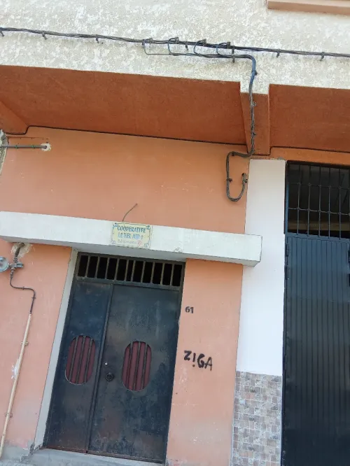 Vente Appartement F3 Tizi Ouzou Tizi ouzou