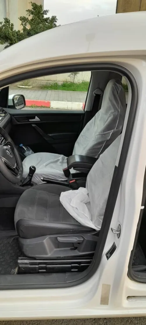 Volkswagen Caddy 2019 Hightline édition