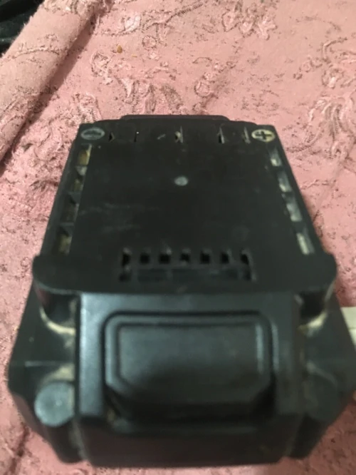 Batterie visseuse ORCA 20v