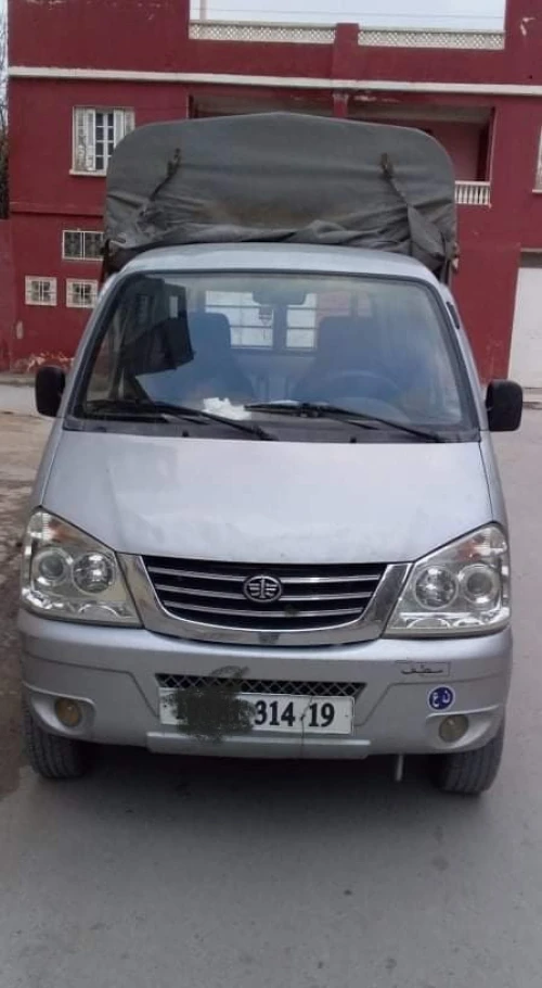 Faw CA10 24 2014