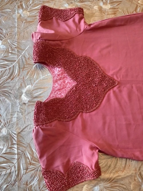 Deux belles robes à vendre 