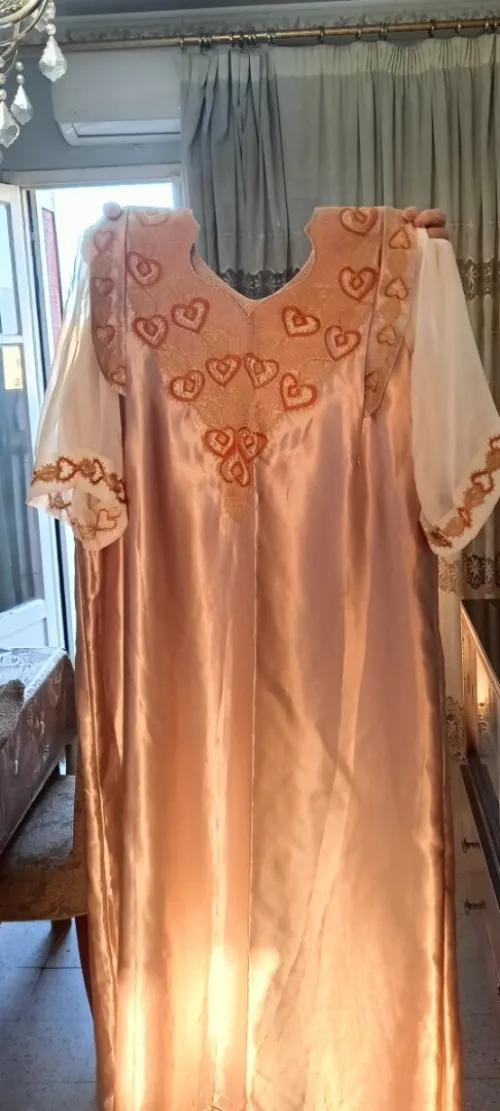 Deux belles robes à vendre 