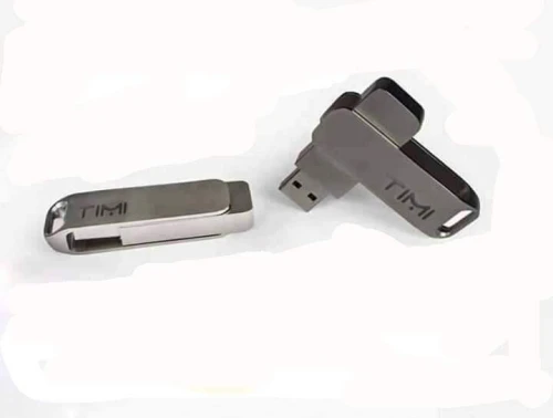 Flash disk