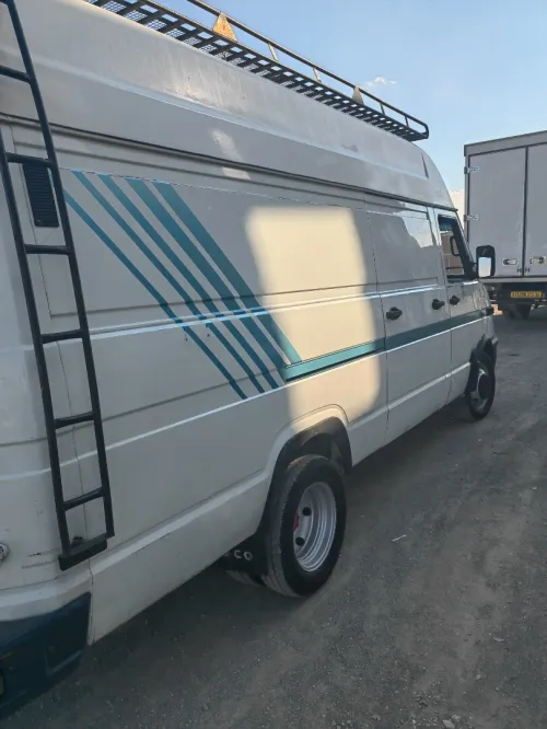 Ivico IVIco 1997