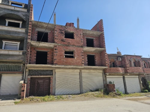 Vente Villa Mila Mila