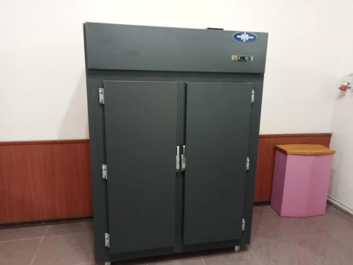 Armoire frigorifique