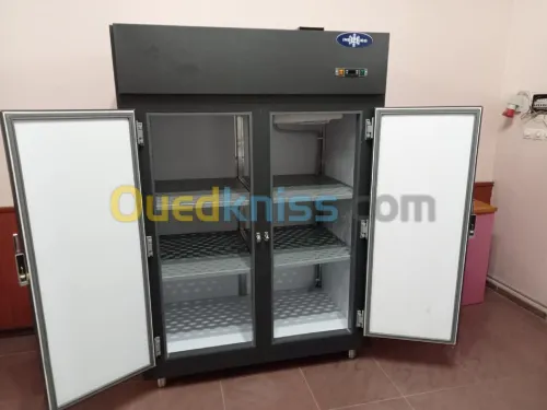 Armoire frigorifique