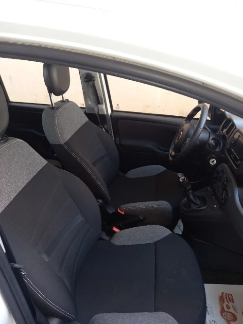 Fiat PANDA HYBRIDE 2023 Hybride