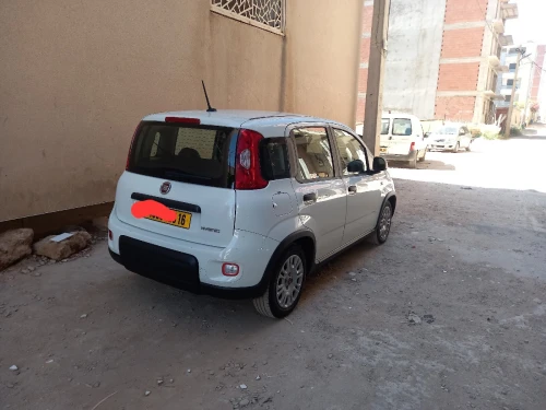 Fiat PANDA HYBRIDE 2023 Hybride