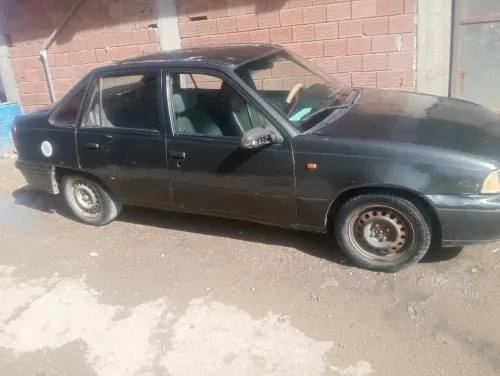 Daewoo Racer 1992 Racer