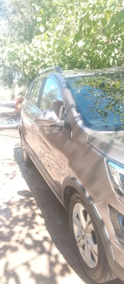 Baic X25 2020 X25