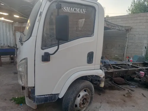 Chacman Chacman 2019