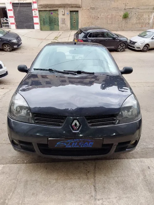 Renault Clio Classique 2008 Clio Classique