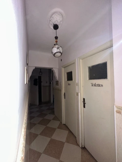 Location Appartement F3 Bouira Bouira