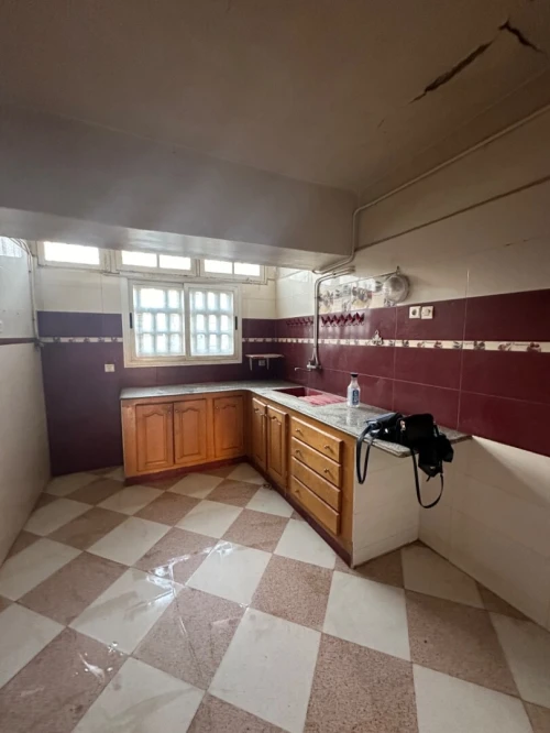 Location Appartement F3 Bouira Bouira