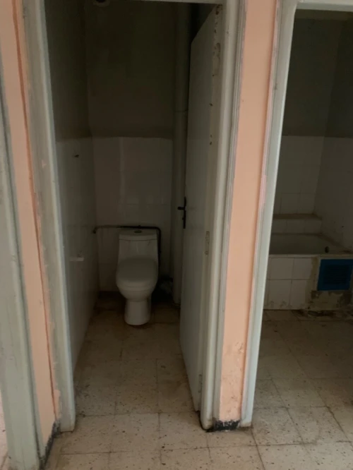 Location Appartement F3 Bouira Bouira