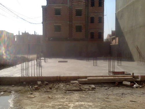 Vente Terrain Alger Mahelma
