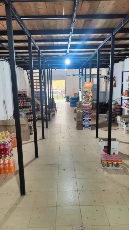 Location Local Alger Draria