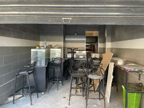 Location Local Alger Mohammadia