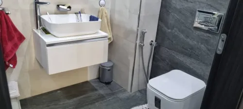 Vente Appartement F4 Alger Dar el beida