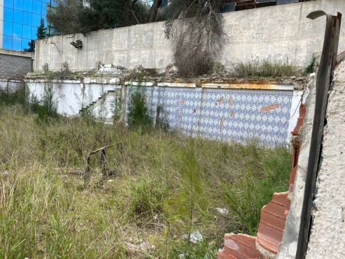 Vente Terrain Alger Birkhadem