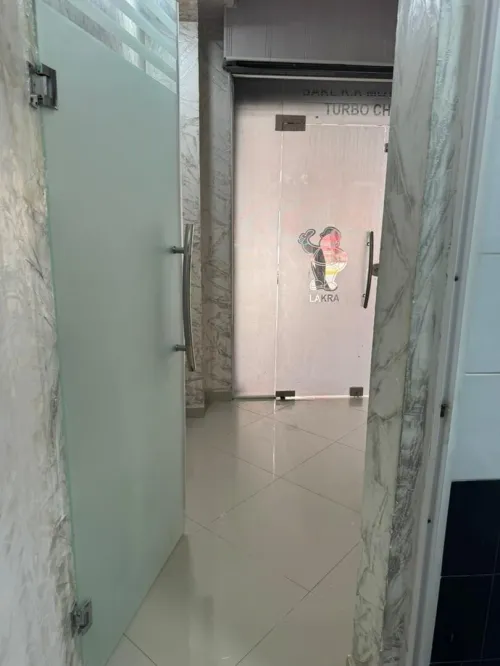 Vente Local Alger Mohammadia 8