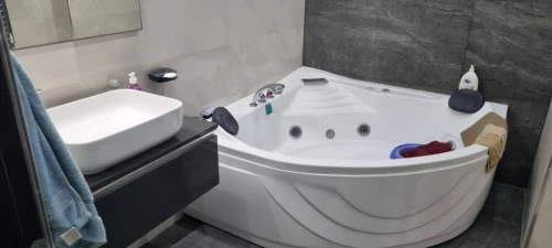 Vente Appartement F4 Alger Dar el beida