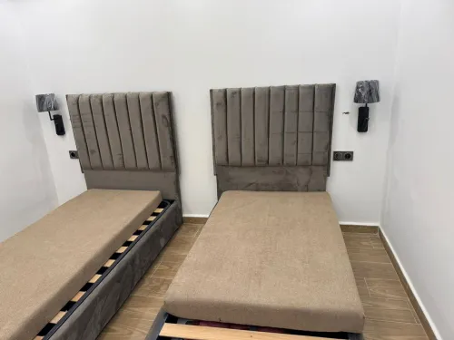 Vente Appartement F4 Alger Mohammadia
