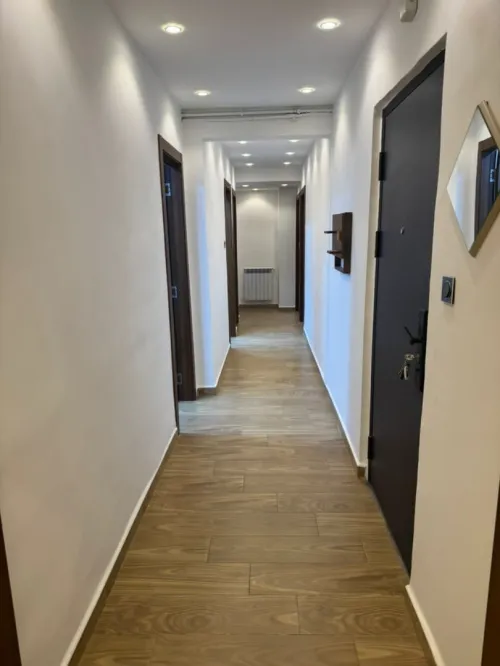 Vente Appartement F4 Alger Mohammadia