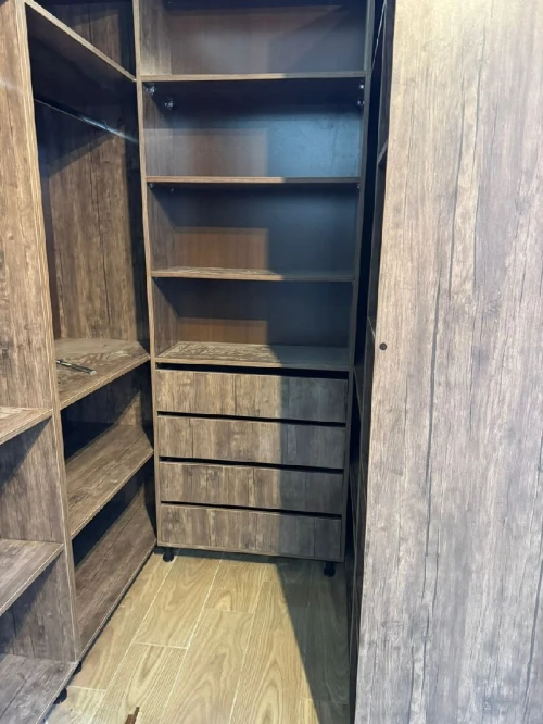 Vente Appartement F4 Alger Mohammadia