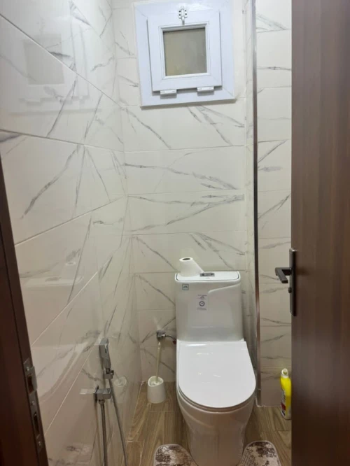 Vente Appartement F4 Alger Mohammadia