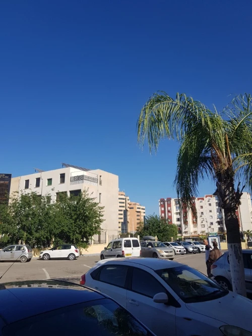 Location Local Alger Mohammadia