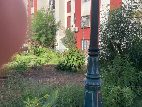 Vente Appartement F4 Alger Mohammadia