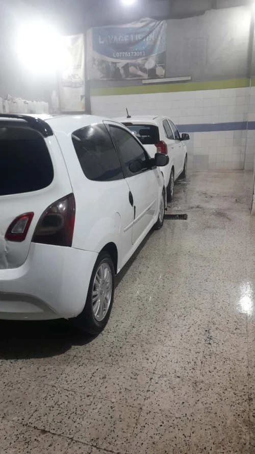 Renault Twingo 2012 Twingo