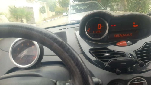 Renault Twingo 2012 Twingo