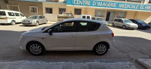 Seat Ibiza 2017 Sol