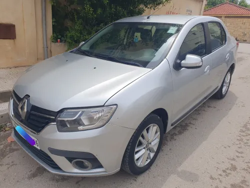 Renault Symbol 2018 